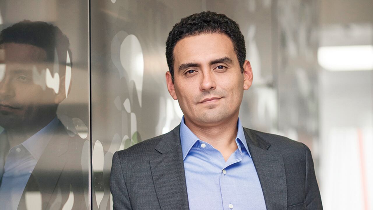 Felipe Campos, director de Investigaciones de Alianza Valores y Fiduciaria.