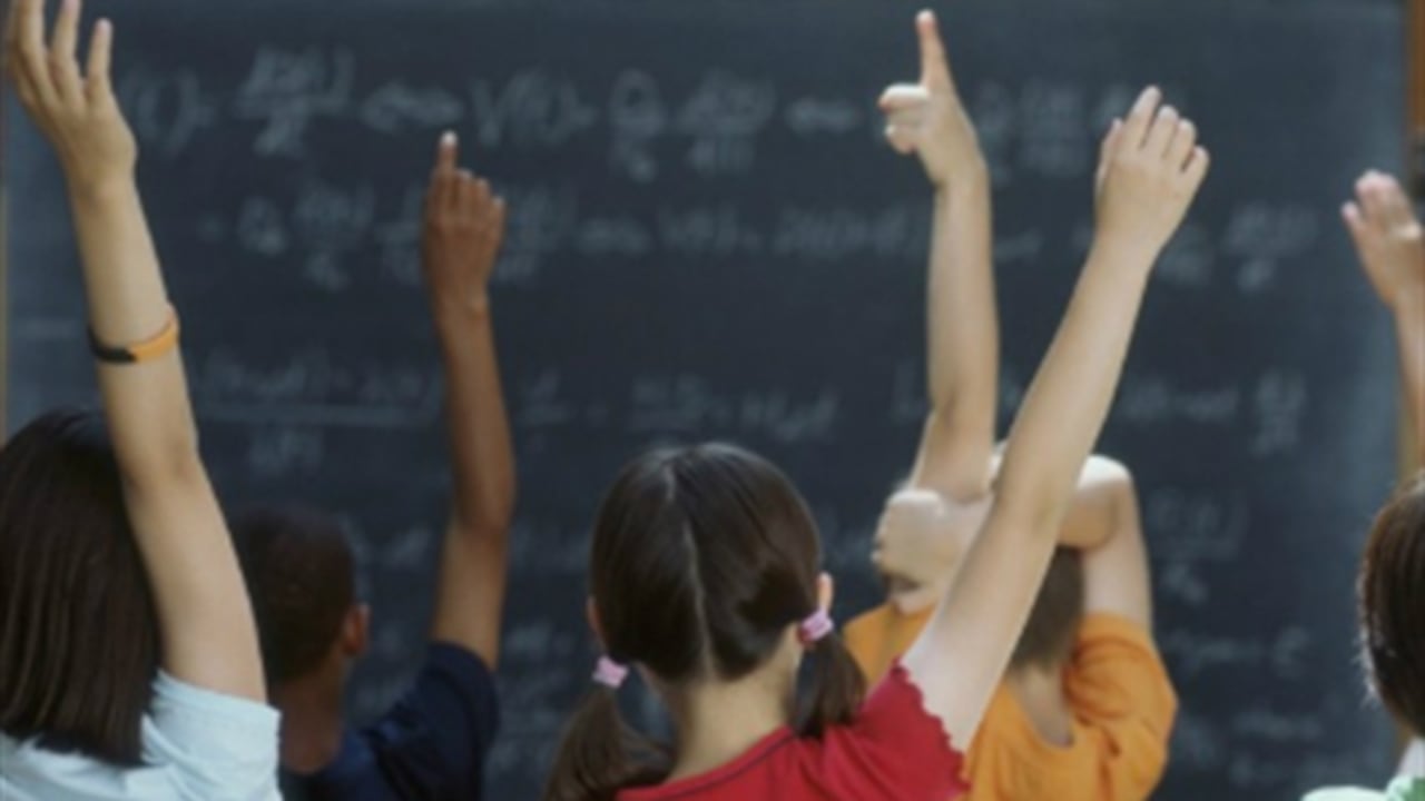 En la regulación de alzas del ministerio de Educación solo se incluyen las pensiones. Los ajustes por servicios de alimentación, transporte y extracurriculares no están reglamentados en esa norma.