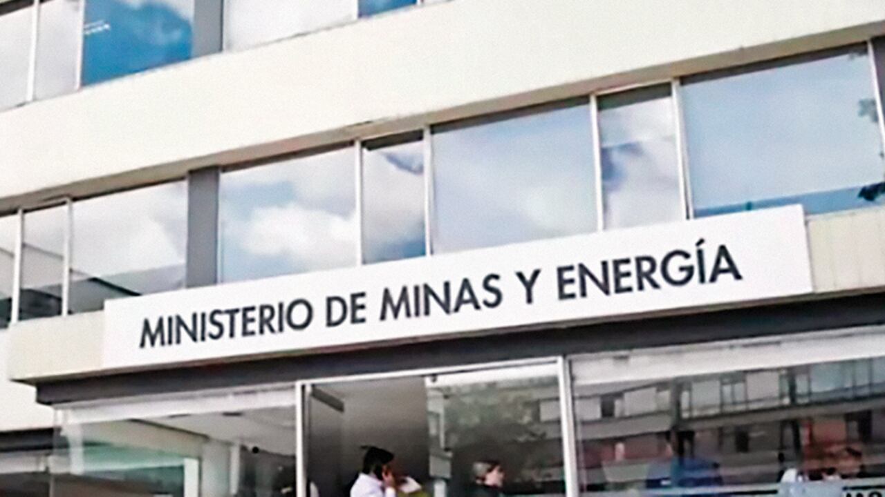 MinMinas se pronunció tras recibir una orden de embargo de las cuentas de la Nación en el caso de EPM.