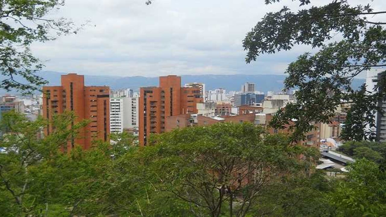 El problema fue tanto, que la propietaria tuvo que buscar a la Cancillería y poner una demanda.