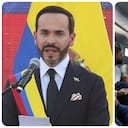 El presidente Abelardo De La Espriella se pronunció sobre el traslado de la cárcel de los líderes de estructuras criminales.