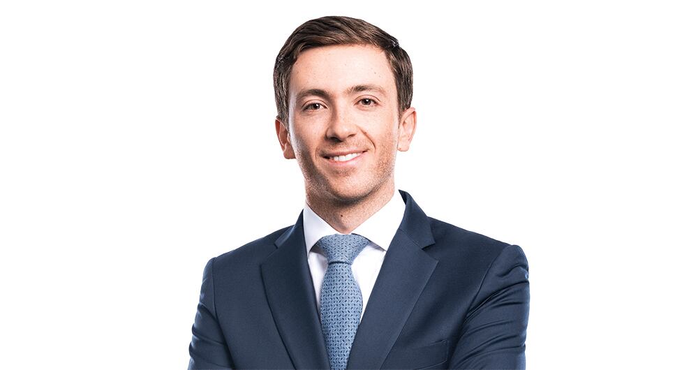 Juan Sebastián GómezAsociado de PPU