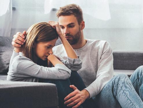 Las dinámicas de pareja pueden volverse insostenibles debido a una serie de tensiones que surgen con el tiempo.