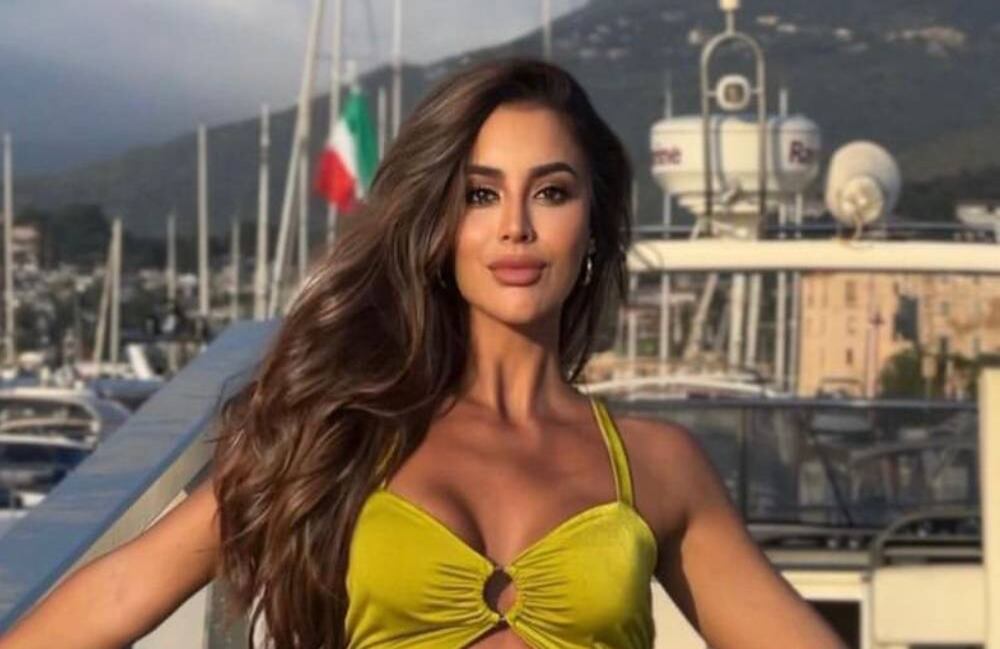 Miss Grand Colombia 2023.