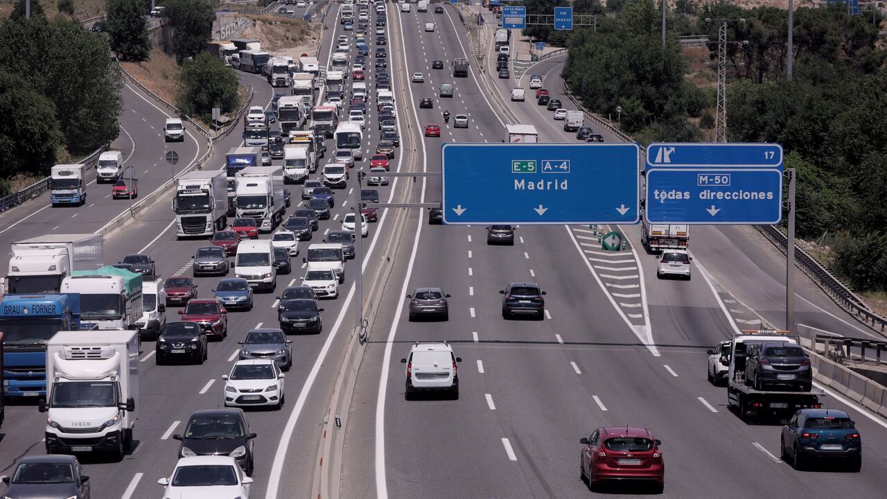 La invasión de tropas rusas en territorio ucraniano desencadenó una emergencia energética que ha llevado a los países occidentales a reducir de manera sustancial la dependencia del petróleo. (Eduardo Parra / Europa Press)