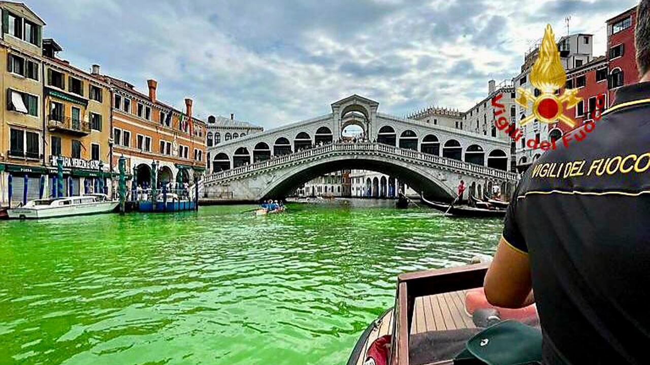 Venecia