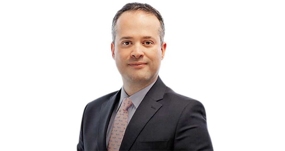 Julián Aguirredirector de Fintech de Posse Herrera Ruiz