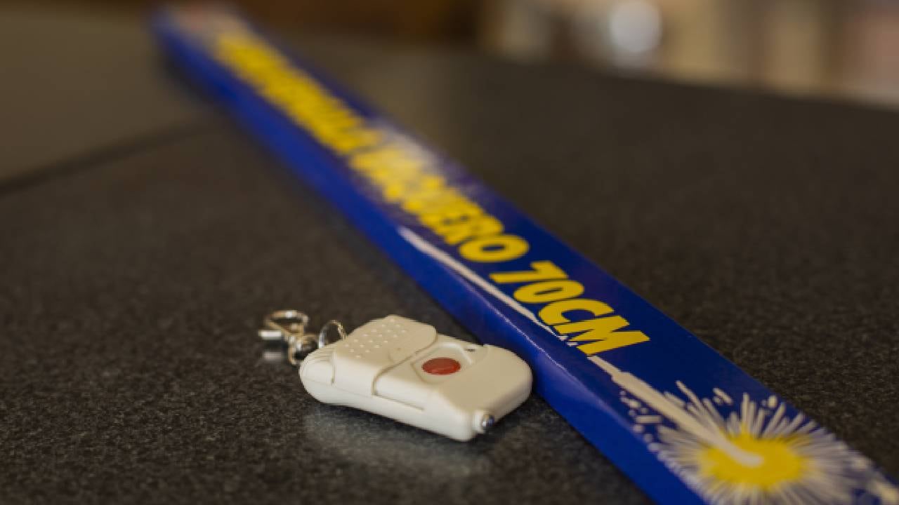 ICBF hace advertencia para evitar altas cifras de quemados en diciembre.