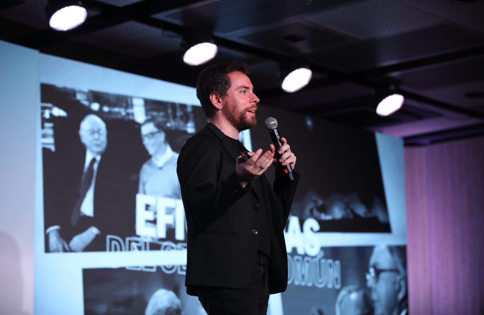 Felipe Kopaitic, Chief Growth Officer de Mediabrands Latinoamérica