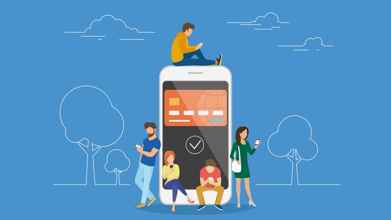 Especial Bancos Colombia Fintech