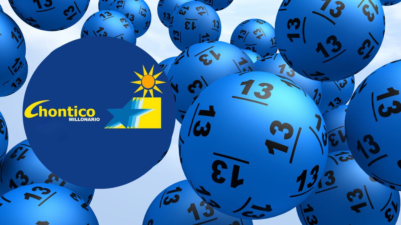 Lotería Chontico Día y Noche: estos fueron los números ganadores del 27 de septiembre de 2025