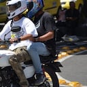 En Popayán, la Administración Municipal, en consejo de seguridad, decidió prohibir la circulación de parrilleros en motocicletas este 31 de octubre, desde las 4:00 p.m. hasta las 5:00 a.m. del 1 de noviembre.