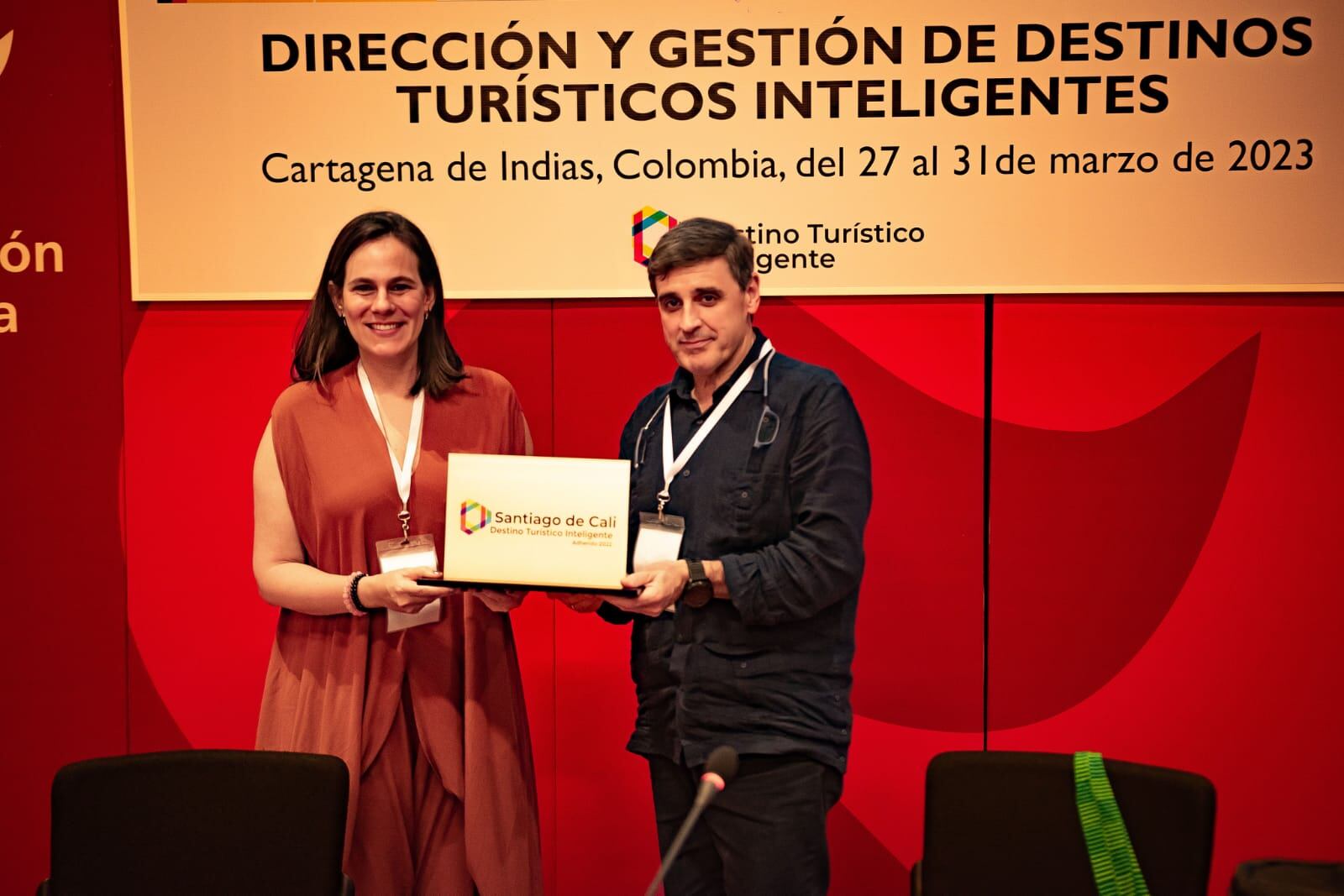 ‘Destino turístico inteligente’, la distinción internacional que recibió Cali, ¿de qué se trata?