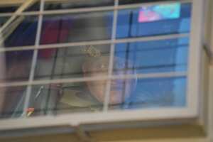 En las redes sociales se vio cómo decenas de miembros de las Fuerzas Armadas se tomaron el centro de la ciudad y cercaron el Palacio de Gobierno, donde estaba el presidente Arce.