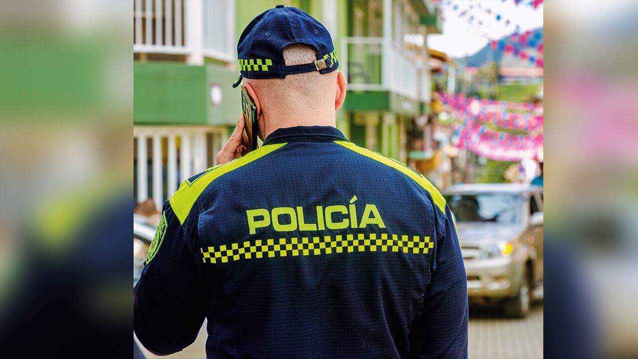 La Policía informa que hay personas que las capturan en la mañana y en la noche las vuelven a coger porque durante el día las dejan libres.