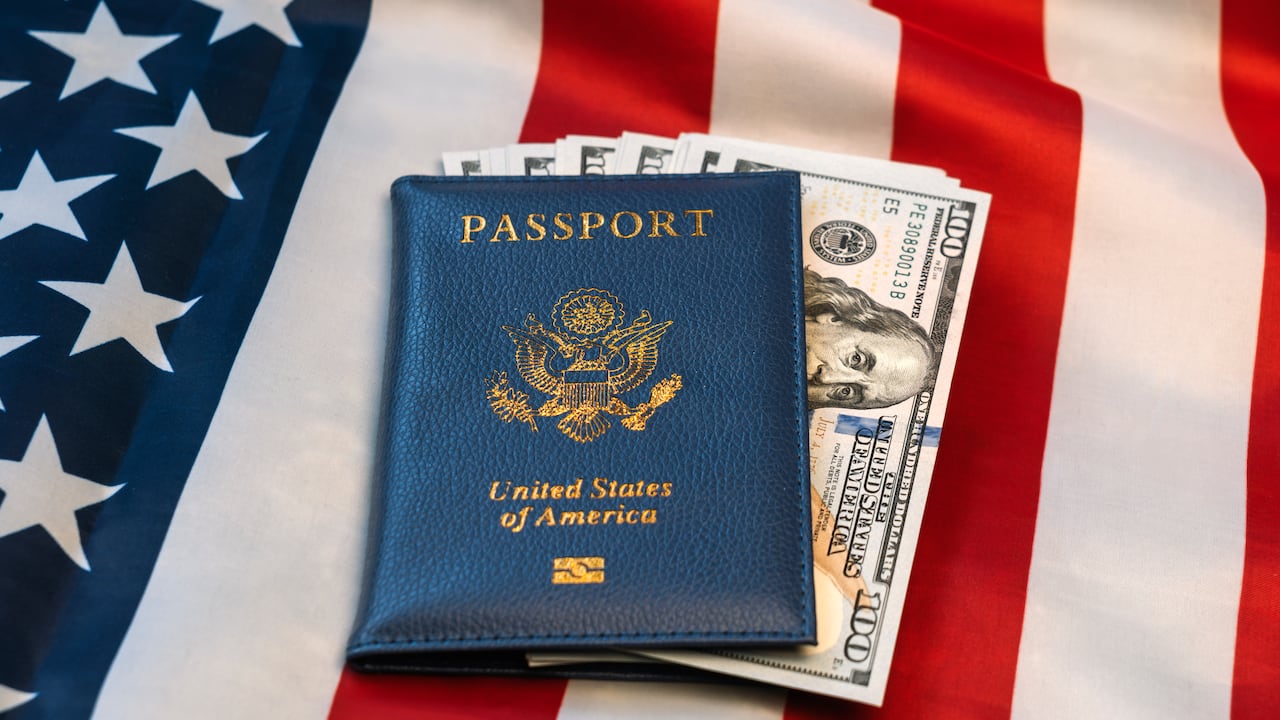 Estos son los países que deberán pagar una tarifa extra por ingresar a Estados Unidos
