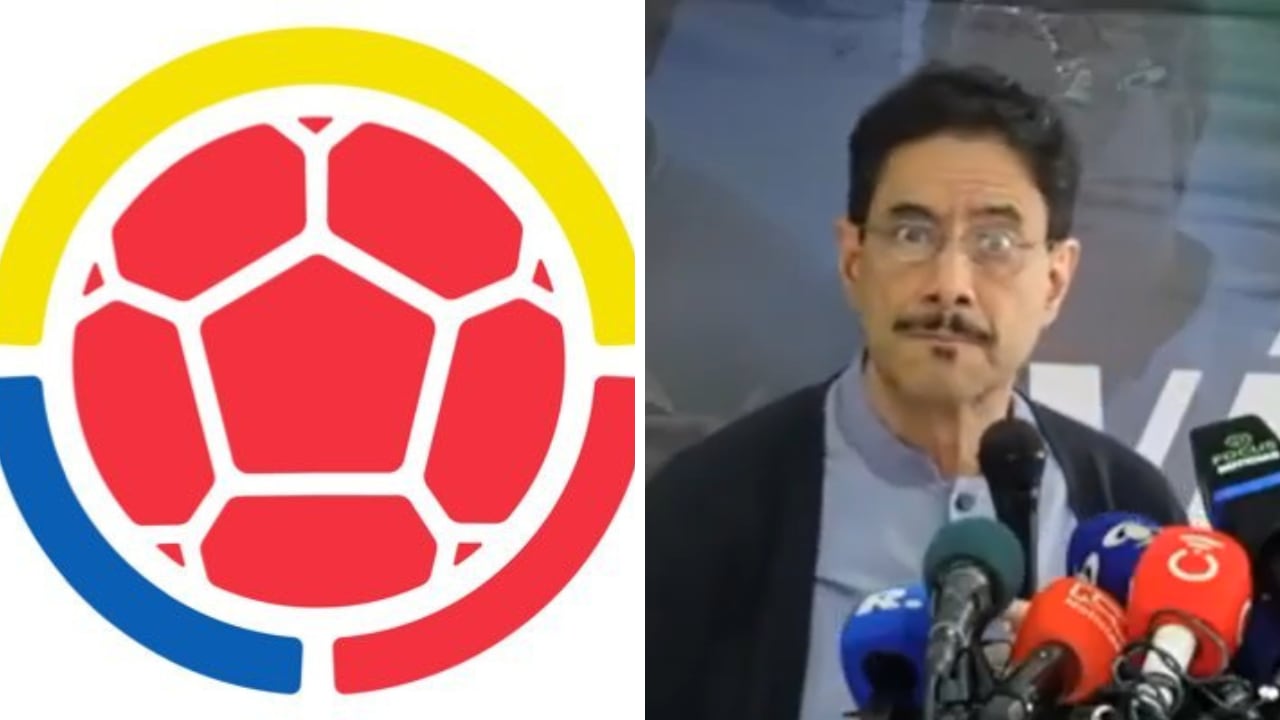 La FCF se pronunció tras el cuestionamiento de Iván Cepeda por el uso de la camiseta de la Selección Colombia.