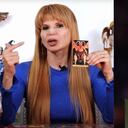 Mhoni Vidente dió tres de los cuatro clasificados, según ella, a la semifinal de la Copa del Mundo en Qatar.