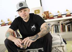 Residente