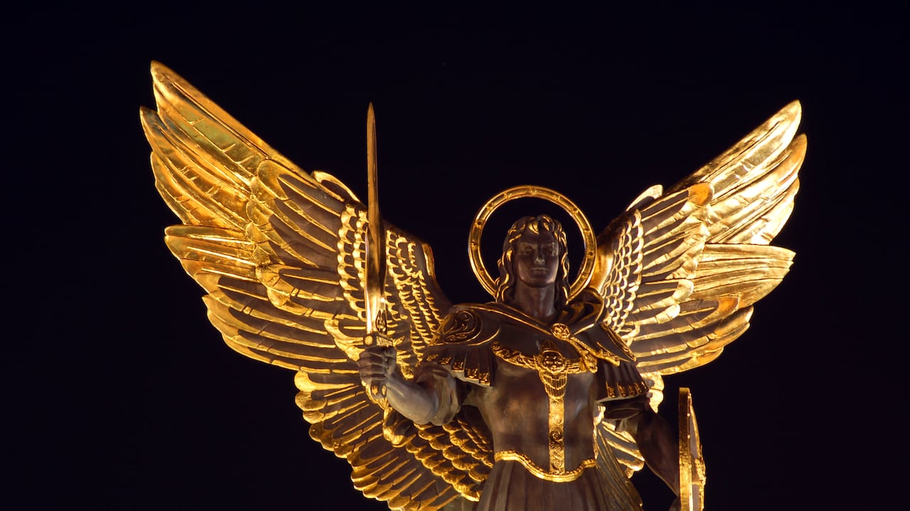 San Miguel Arcángel