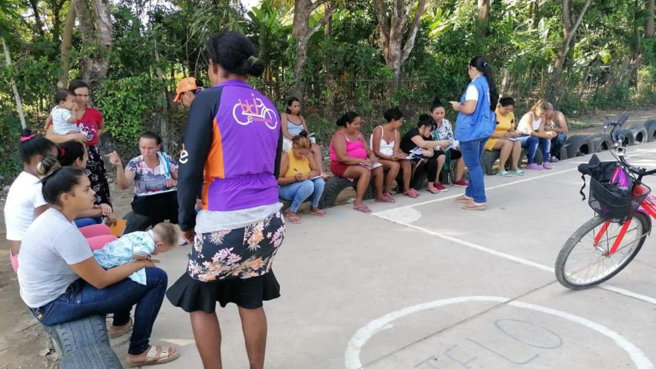 Prevención de violencias de género
