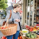 Incluir las frutas en un plan de alimentación es importante para la salud del cuerpo.