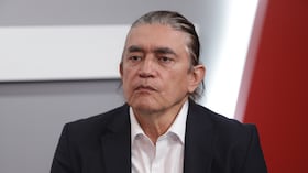 Entrevista a Gustavo Bolívar con Diego Bonilla