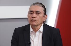 Entrevista a Gustavo Bolívar con Diego Bonilla