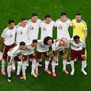 Selección de España en el Mundial 2026.
