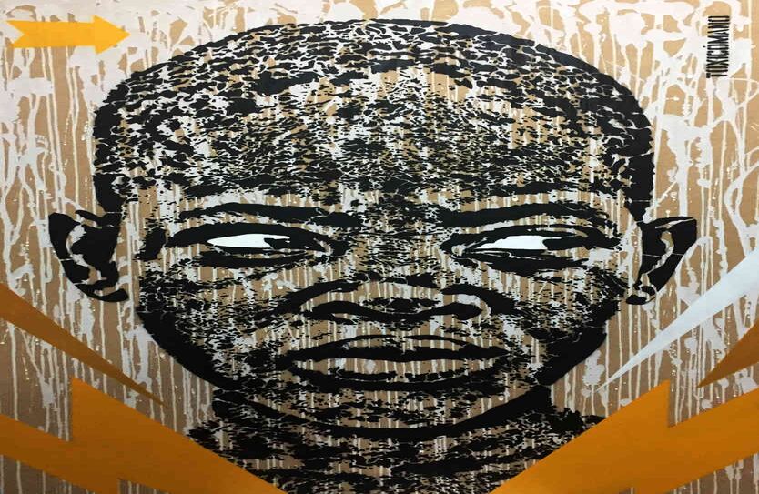 'Futuro'. TOXICÓMANO.