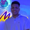 Mateo De La Cruz Mocoso, de 23 años de edad, quien recibió por lo menos siete impactos de bala que le causaron la muerte.