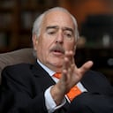 Andres Pastrana Arango
Expresidente de Colombia
Bogota, 22 Noviembre del 2013
Foto Diana Sanchez Revista Semana