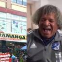 Los memes no perdonaron y se burlaron de Santa Fe tras perder la final de la Liga BetPlay con Bucaramanga