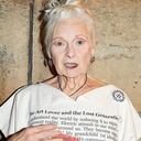 La diseñadora británica abogó por el medio ambiente y el feminismo. Foto: Instagram @viviennewestwood.