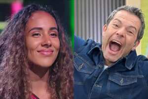 Guajira perdonó a Iván Lalinde