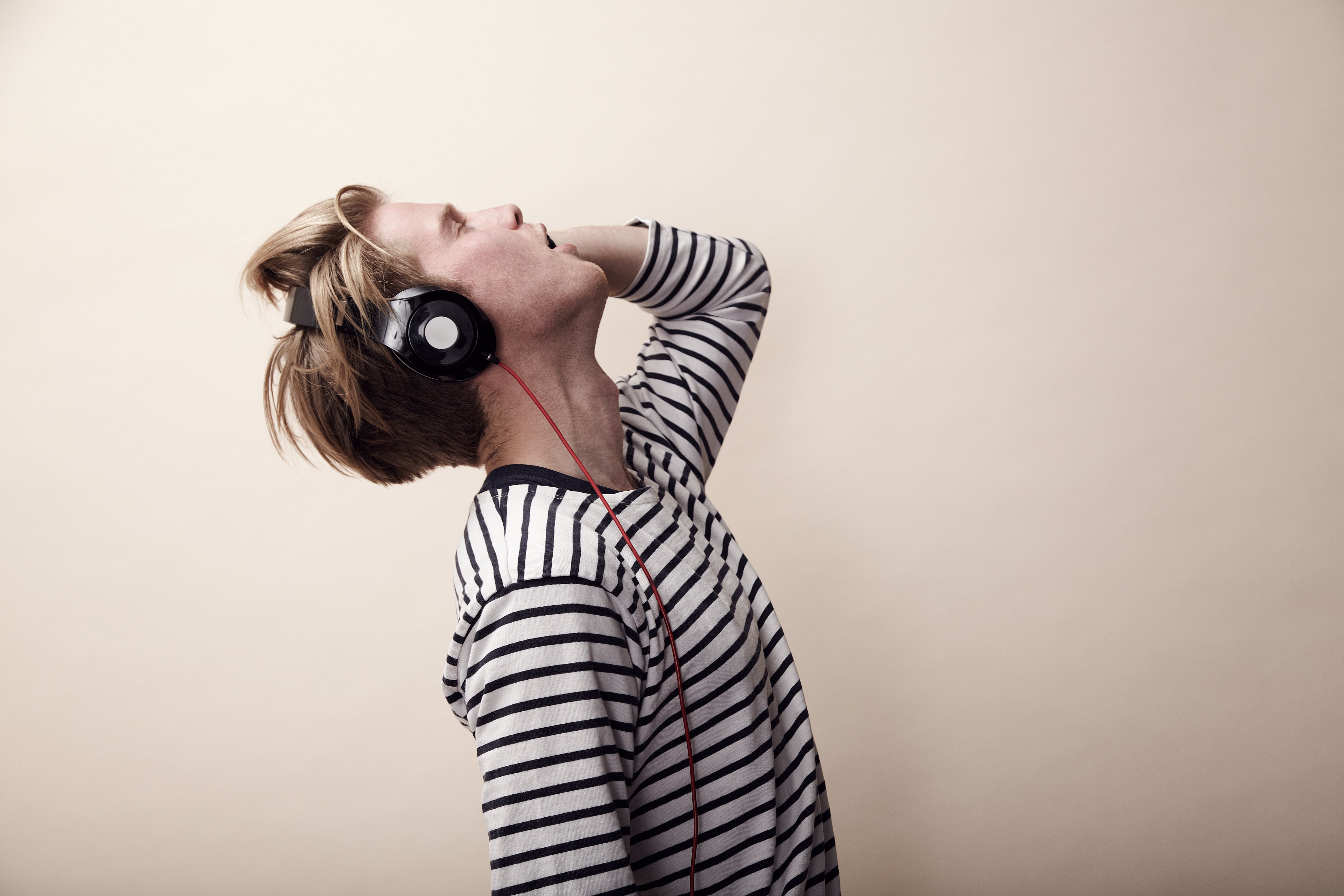 Audífonos / Auriculares