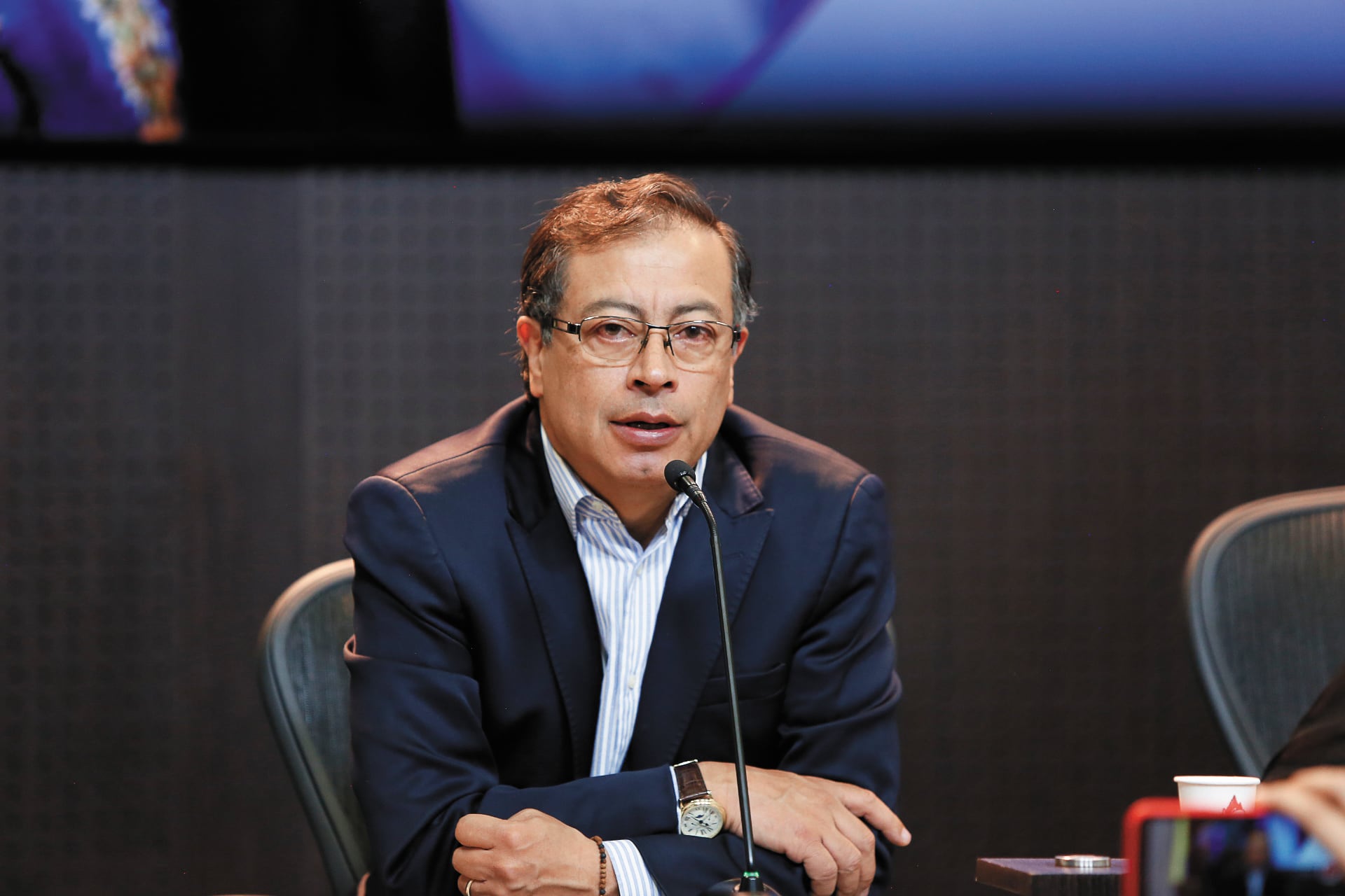Gustavo Petro