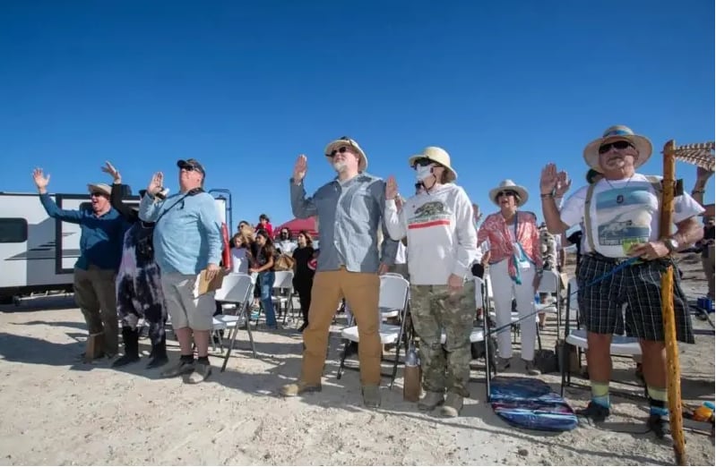 Ciudadanos de Slowjamastán