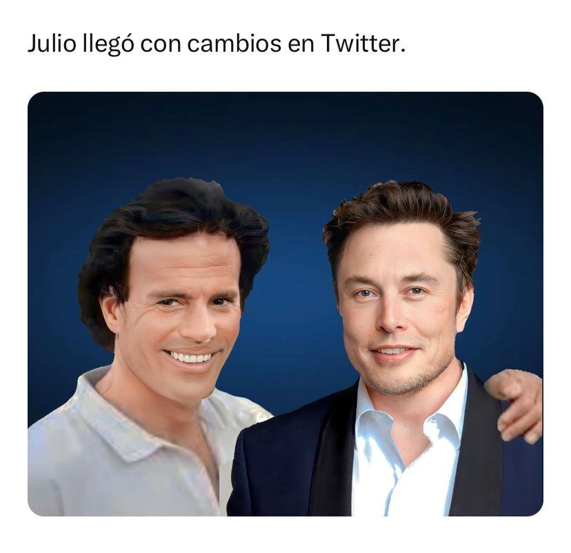 Memes por inicio de julio