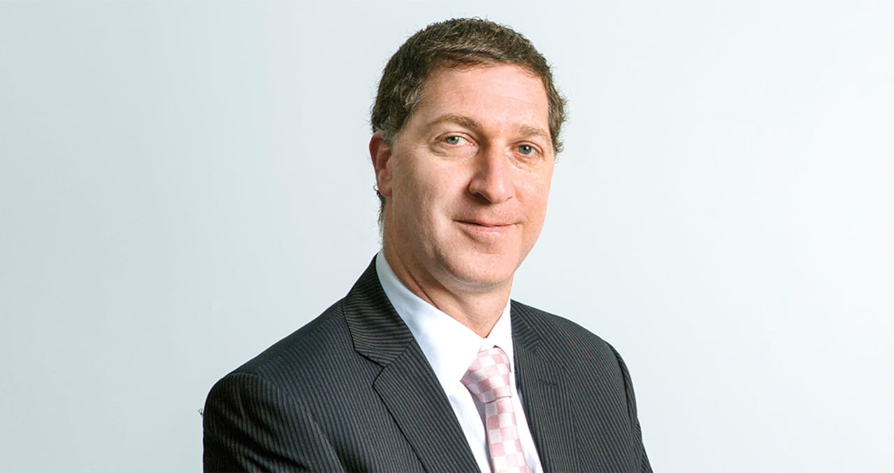 saúl kattan Presidente de la Junta Directiva