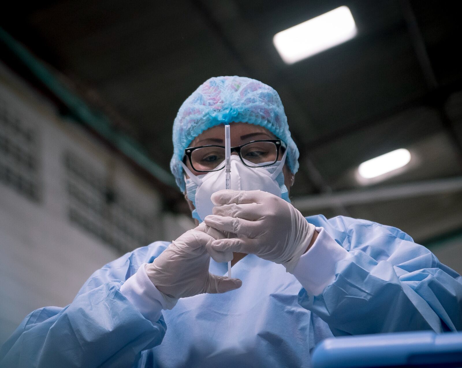 Para las autoridades de Salud,  el virus del covid se quedó para siempre. Por eso consideran primordial seguir manteniendo las recomendaciones médicas de aislamiento y limpieza constante.