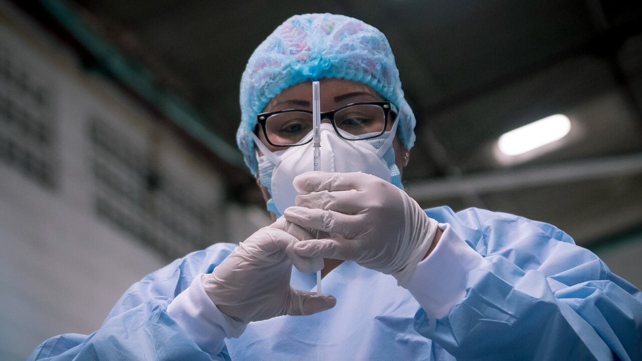 Una serie de virus que ya circulan en el mundo podrían provocar una pandemia más fuerte que la del covid-19.