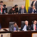 Comisiones económicas conjuntas del Senado y la Cámara de Representantes inician el debate del nuevo proyecto de Presupuesto General de la Nación para 2027
