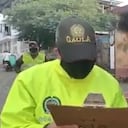 Desarticulan banda criminal acusada de 22 paseos millonarios en Bogotá