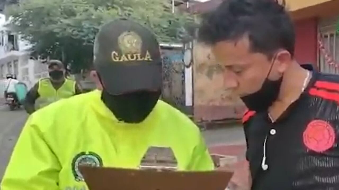 Desarticulan banda criminal acusada de 22 paseos millonarios en Bogotá