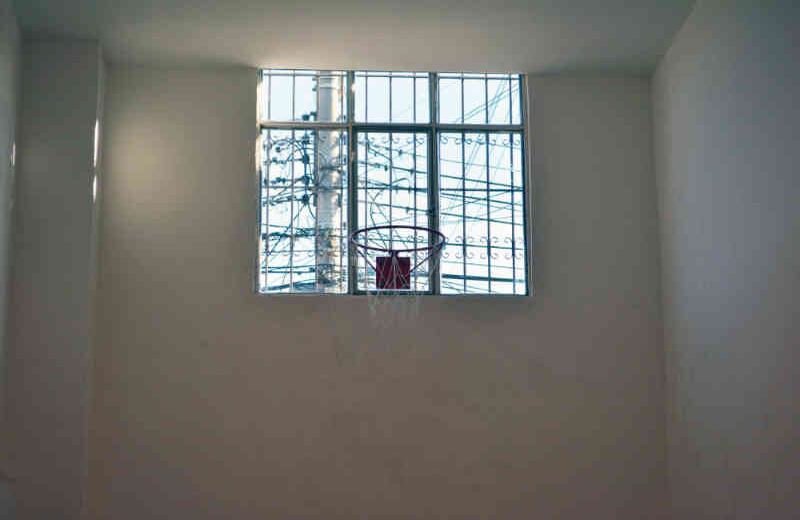 "Antes que todo desaparezca" de Santiago Pinyol. Foto: Cortesía Galería SGR