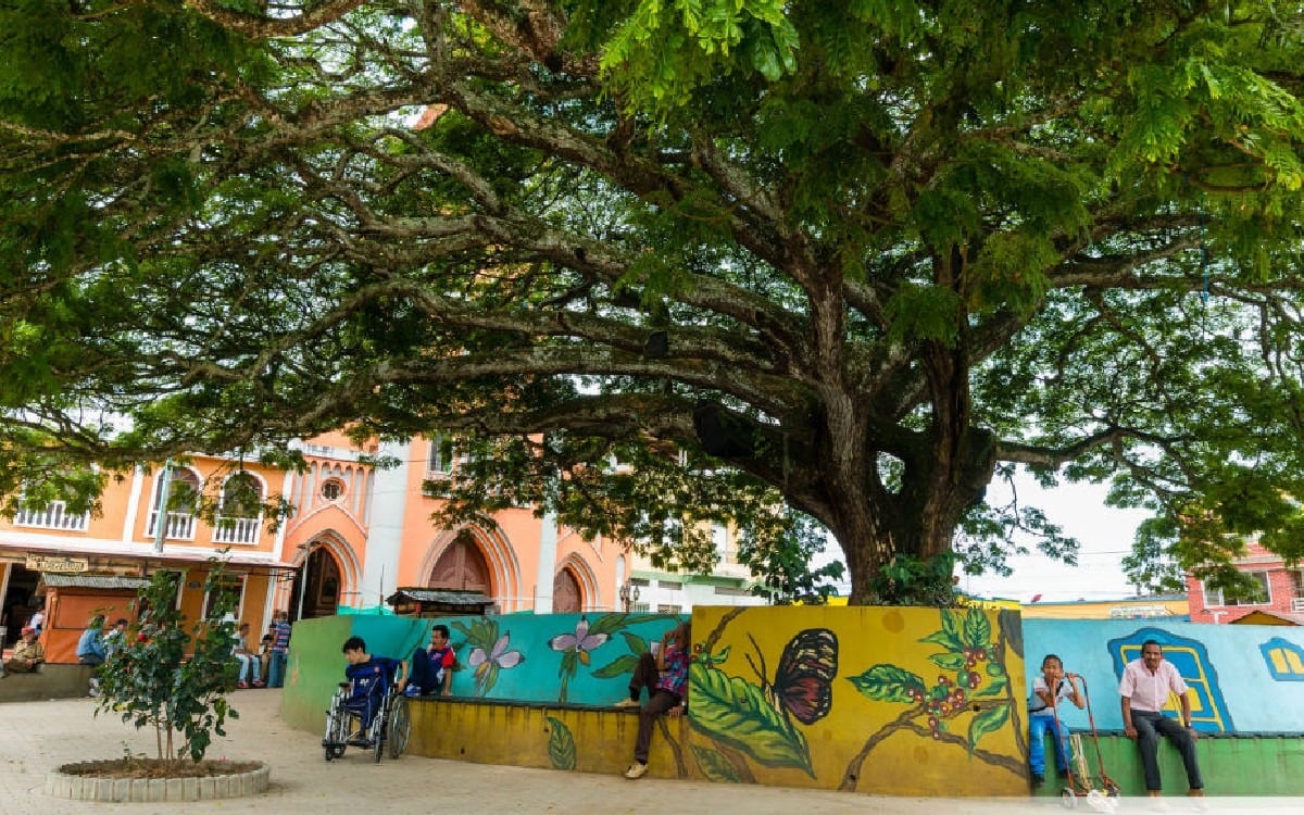 Alcalá, Valle del Cauca