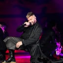 LOS ANGELES, CALIFORNIA - NOVEMBER 19: Singer Ricky Martin performs onstage at Staples Center on November 19, 2021 in Los Angeles, California. (Photo by Scott Dudelson/Getty Images)