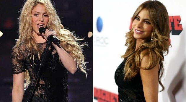 Las barranquilleras hacen parte de una lista amplia de famosas que han quedado solteras recientemente.