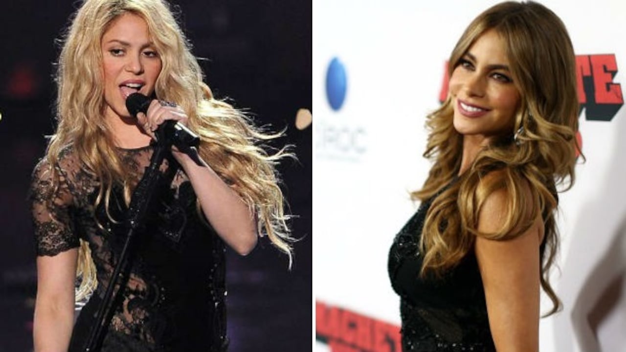 Las barranquilleras hacen parte de una lista amplia de famosas que han quedado solteras recientemente.